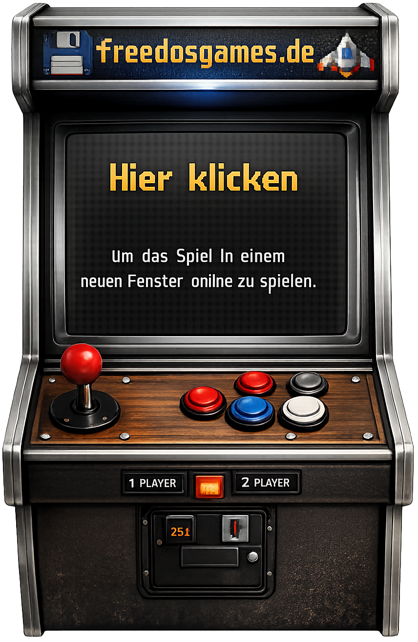 Spiel starten